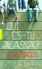 Qui Es-Tu Alaska?