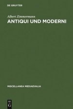 Antiqui und Moderni