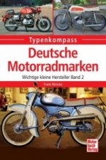Deutsche Motorradmarken. Bd.2