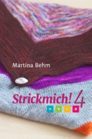 Strickmich!. Bd.4