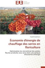 conomie d' nergie de Chauffage Des Serres En Floriculture