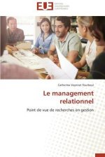 Le Management Relationnel
