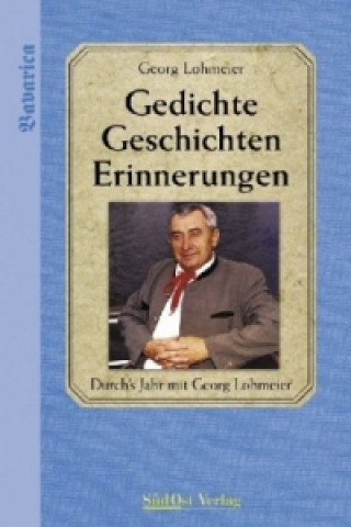 Gedichte - Geschichten - Erinnerungen