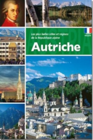 Autriche. Österreich, französische Ausgabe