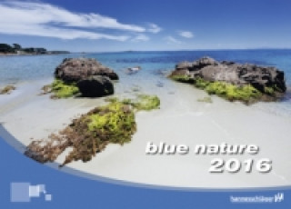 blue nature 2016
