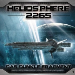 Heliosphere 2265 - Das dunkle Fragment, 1 Audio-CD