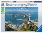 Blick auf Rio (Puzzle)