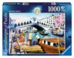 Vintage Venedig (Puzzle)