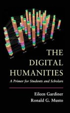 Digital Humanities
