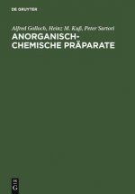 Anorganisch-Chemische Praparate