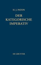 kategorische Imperativ