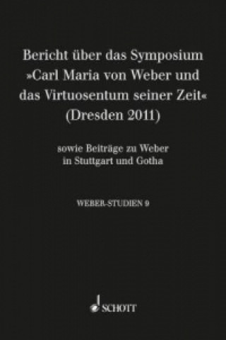 Weber-Studien. Bd.9