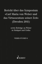 Weber-Studien. Bd.9