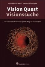 Vision Quest - Visionssuche