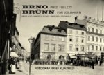 Brno před 100 lety