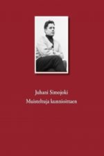 Muisteltuja kunnioittaen