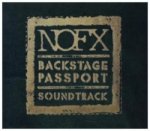 Backstage Passport, 1 Audio-CD (Soundtrack)