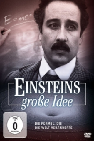 Einsteins große Idee, DVD