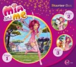 Mia & Me - Starter-Box. .4, 3 Audio-CDs