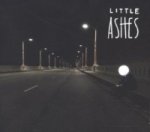 Little Ashes, 2 Audio-CDs