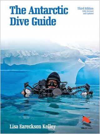 Antarctic Dive Guide