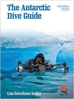 Antarctic Dive Guide