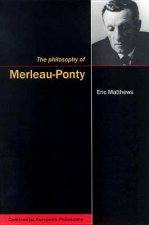 Philosophy of Merleau-Ponty