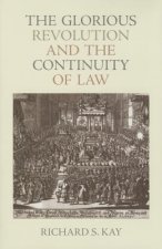 Glorious Revolution and the Continuity of Law