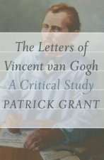 Letters of Vincent van Gogh