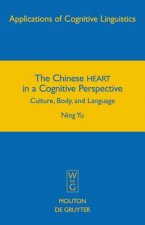 Chinese HEART in a Cognitive Perspective