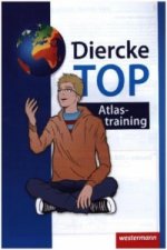 Arbeitsheft TOP Atlastraining