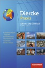 Diercke Praxis SII - Arbeits- und Lernbuch - Ausgabe 2014