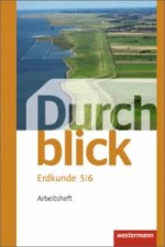 Durchblick Erdkunde - Ausgabe 2015