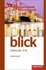 Durchblick Erdkunde - Ausgabe 2015