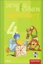 Denken und Rechnen - Ausgabe 2014 für Grundschulen in Bayern