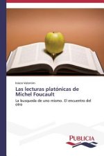 lecturas platonicas de Michel Foucault