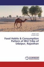 Food Habits & Consumption Pattern of Bhil Tribe of Udaipur, Rajasthan