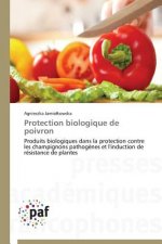 Protection Biologique de Poivron