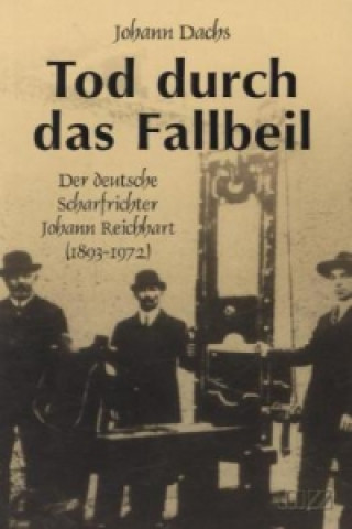 Tod durch das Fallbeil