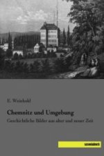 Chemnitz und Umgebung