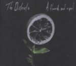 A Flourish And A Spoil, 1 Audio-CD