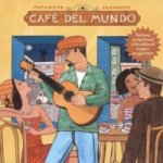 Cafe del Mundo, 1 Audio-CD