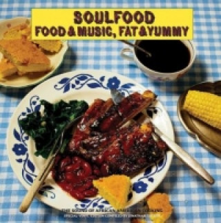 Soulfood, m. Audio-CD
