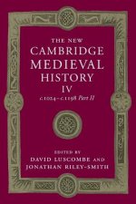 New Cambridge Medieval History: Volume 4, c.1024-c.1198, Part 2
