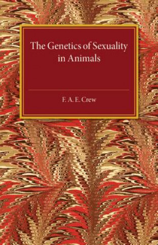 Genetics of Sexuality in Animals