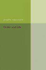 Order and Life