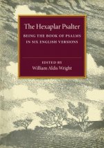 Hexaplar Psalter