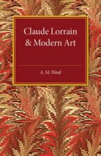 Claude Lorrain and Modern Art