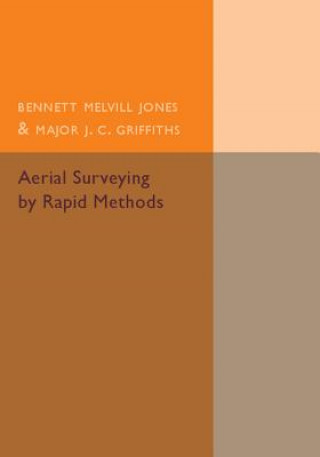 Aerial Surveying by Rapid Methods