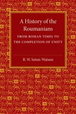 History of the Roumanians